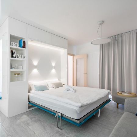 Warta River Comfort Apartment Poznań Zewnętrze zdjęcie