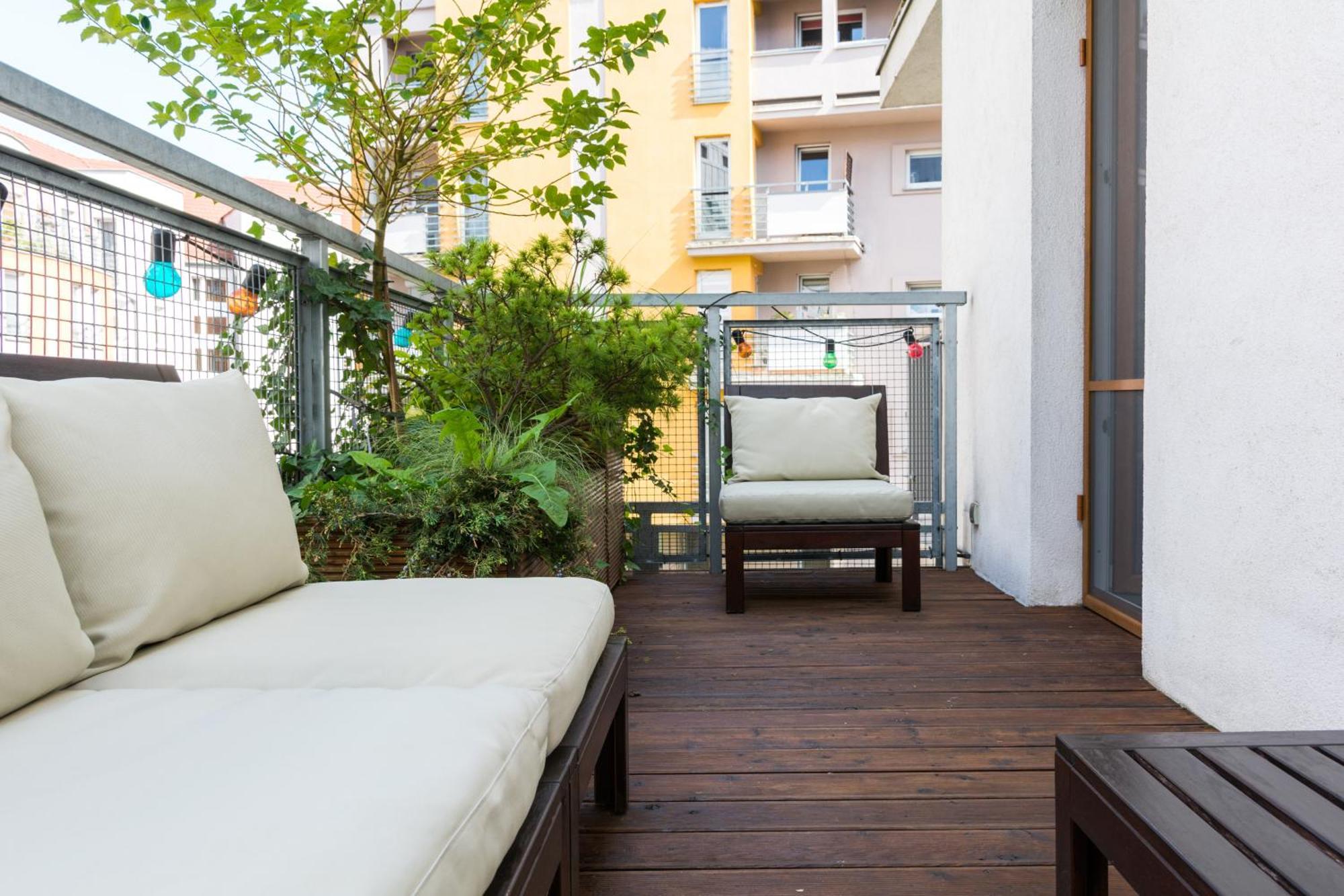 Warta River Comfort Apartment Poznań Zewnętrze zdjęcie