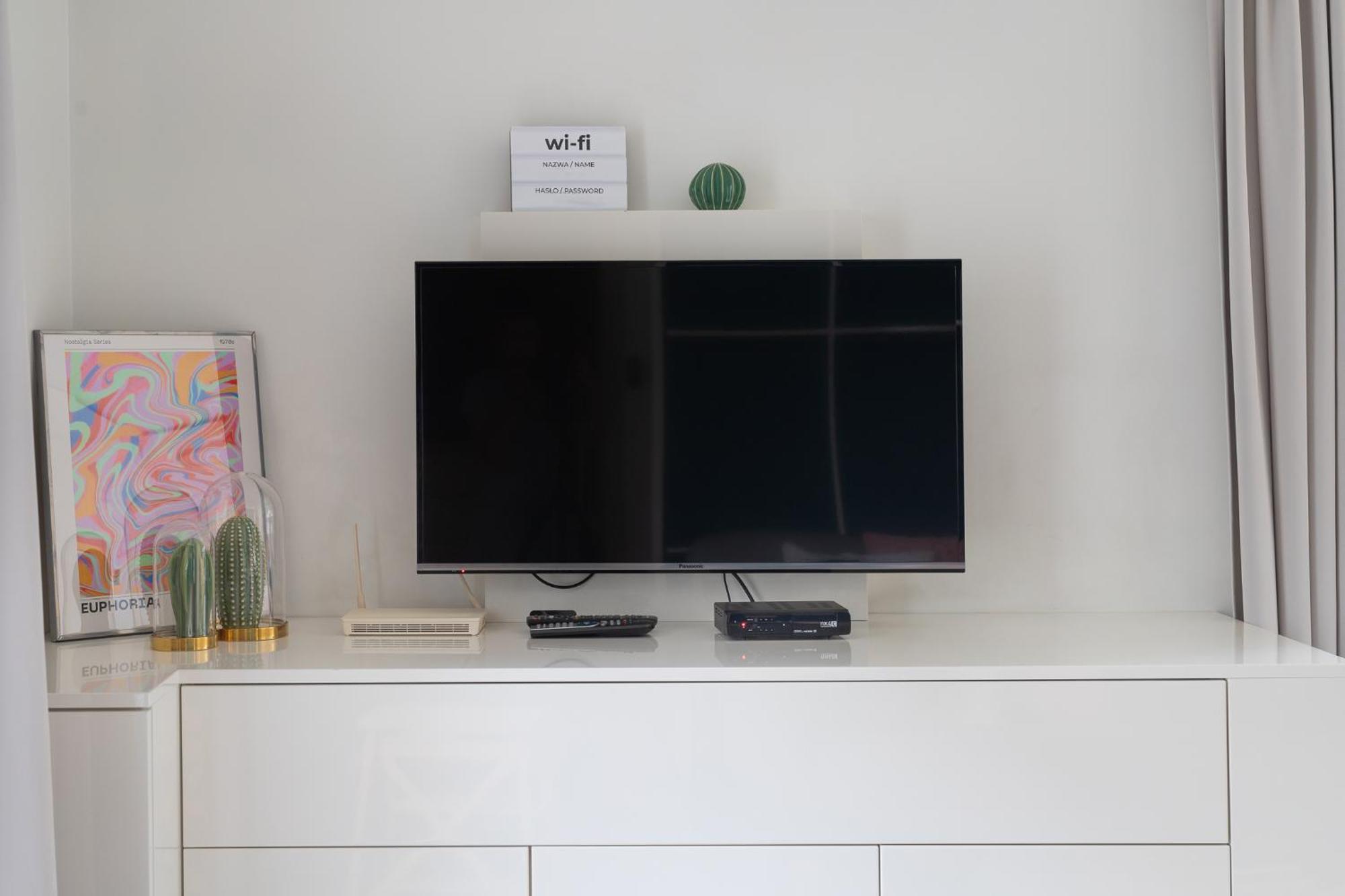 Warta River Comfort Apartment Poznań Zewnętrze zdjęcie